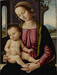 Madonna and Child Thumbnail